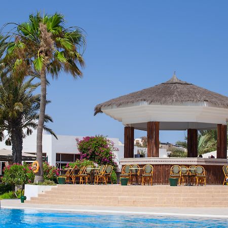 Djerba Plaza Thalasso & Spa Triffa Exteriör bild